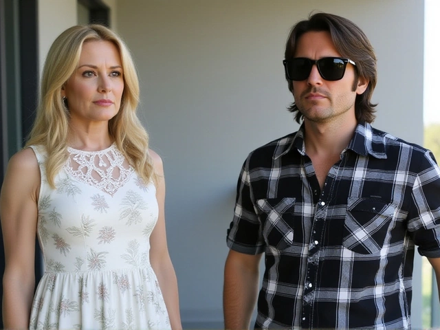 Nicole Kidman und Keith Urban trennen sich nach 19 Jahren