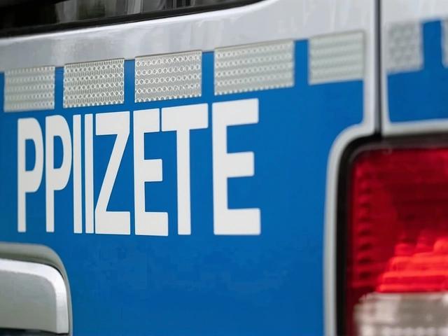 Schorndorf: Kleinkind stirbt in Auto – Mutter wird ermittelt